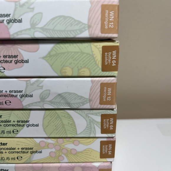 Clinique All-Over Concealer+Eraser - Picture 4 of 4